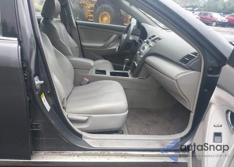 2009 Toyota Camry Hybrid из США, поврежденный, VIN 4T1BB46K09U084227